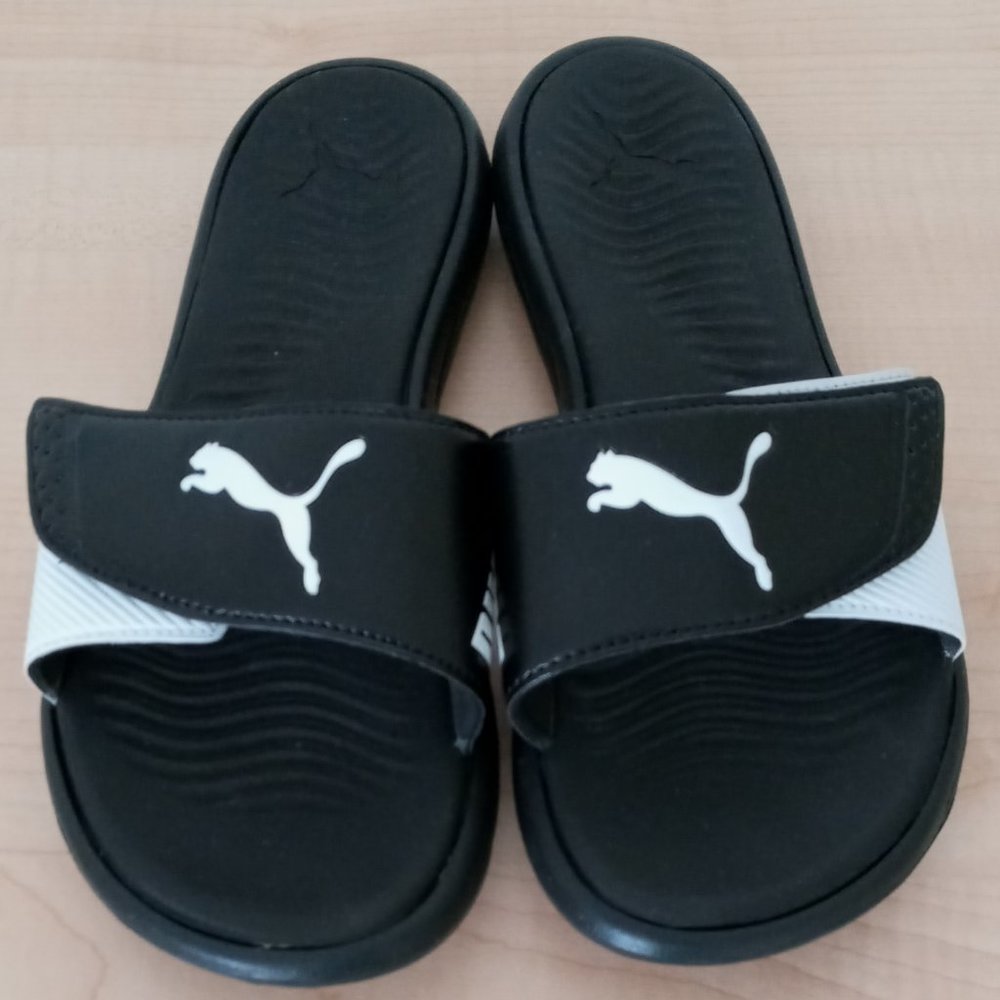 Puma Slides - Picture 5 of 7